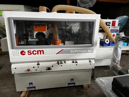 SCM SUPERSET NT